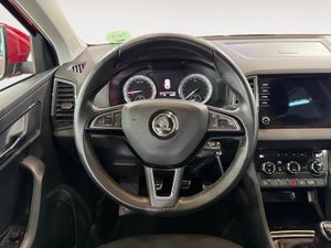 Skoda Karoq 1.6 TDI 85kW (115CV) Ambition - Foto 10