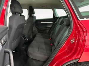 Skoda Karoq 1.6 TDI 85kW (115CV) Ambition - Foto 22