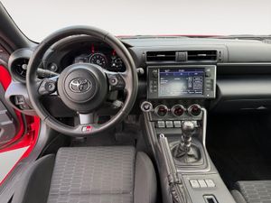 Toyota GR 86 2.4 Boxer T/M 6V Coupe RZ - Foto 7