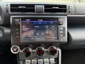 Toyota GR 86 2.4 Boxer T/M 6V Coupe RZ - Foto 11