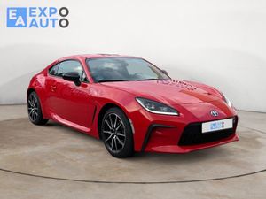 Toyota GR 86 2.4 Boxer T/M 6V Coupe RZ - Foto 2