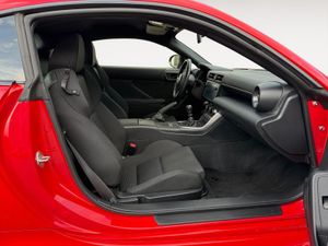 Toyota GR 86 2.4 Boxer T/M 6V Coupe RZ - Foto 10