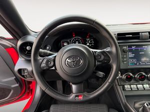 Toyota GR 86 2.4 Boxer T/M 6V Coupe RZ - Foto 8