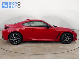 Toyota GR 86 2.4 Boxer T/M 6V Coupe RZ - Foto 5