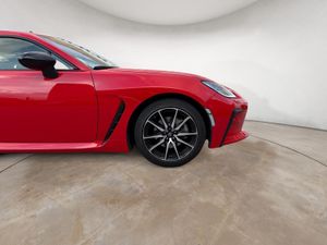 Toyota GR 86 2.4 Boxer T/M 6V Coupe RZ - Foto 15
