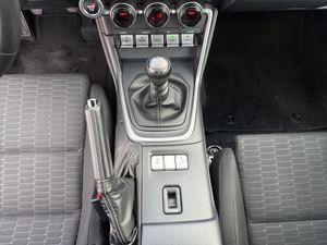Toyota GR 86 2.4 Boxer T/M 6V Coupe RZ - Foto 9