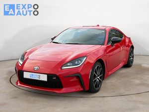 Toyota GR 86 2.4 Boxer T/M 6V Coupe RZ - Foto 6