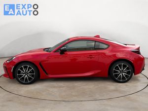 Toyota GR 86 2.4 Boxer T/M 6V Coupe RZ - Foto 4