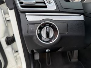 Mercedes Clase E Cabrio E 250 CDI - Foto 19