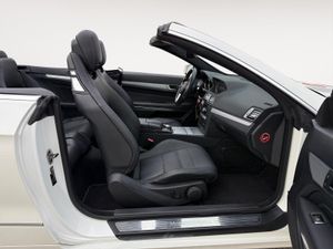 Mercedes Clase E Cabrio E 250 CDI - Foto 7