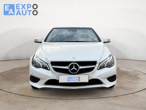 Mercedes Clase E Cabrio E 250 CDI - Foto 23