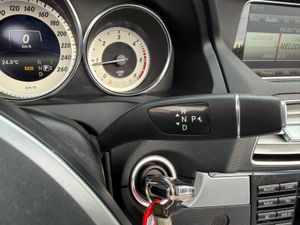 Mercedes Clase E Cabrio E 250 CDI - Foto 12
