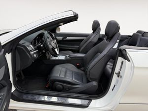 Mercedes Clase E Cabrio E 250 CDI - Foto 13
