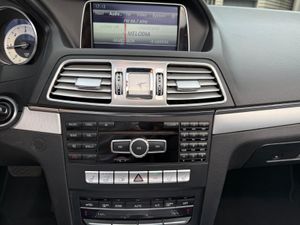 Mercedes Clase E Cabrio E 250 CDI - Foto 10