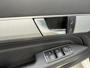 Mercedes Clase E Cabrio E 250 CDI - Foto 20