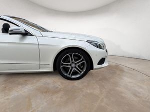 Mercedes Clase E Cabrio E 250 CDI - Foto 6