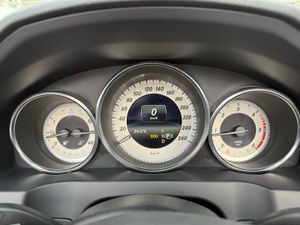 Mercedes Clase E Cabrio E 250 CDI - Foto 22