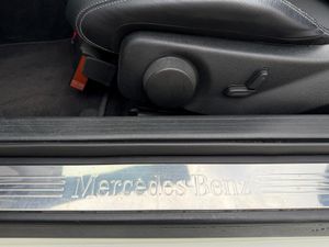 Mercedes Clase E Cabrio E 250 CDI - Foto 21