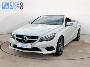 Mercedes Clase E Cabrio E 250 CDI - Foto 24