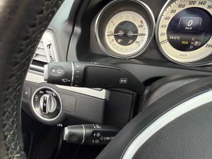Mercedes Clase E Cabrio E 250 CDI - Foto 8