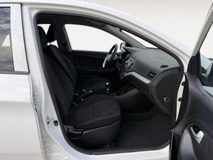 Kia Picanto 1.0 CVVT 66CV Concept - Foto 17