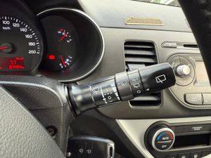 Kia Picanto 1.0 CVVT 66CV Concept - Foto 16