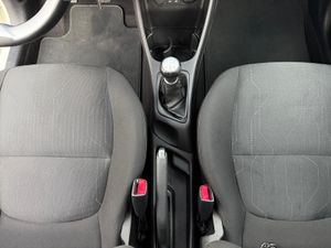 Kia Picanto 1.0 CVVT 66CV Concept - Foto 15
