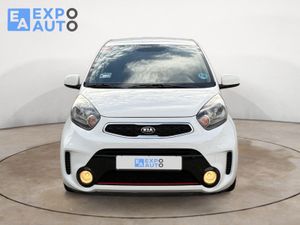 Kia Picanto 1.0 CVVT 66CV Concept - Foto 14