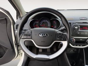 Kia Picanto 1.0 CVVT 66CV Concept - Foto 7