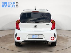 Kia Picanto 1.0 CVVT 66CV Concept - Foto 20