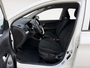 Kia Picanto 1.0 CVVT 66CV Concept - Foto 10