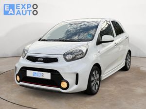 Kia Picanto 1.0 CVVT 66CV Concept - Foto 18