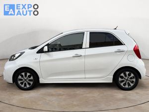 Kia Picanto 1.0 CVVT 66CV Concept - Foto 3