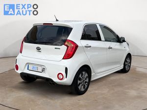 Kia Picanto 1.0 CVVT 66CV Concept - Foto 13