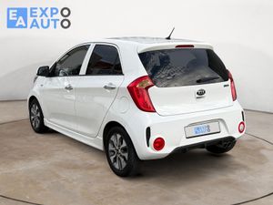 Kia Picanto 1.0 CVVT 66CV Concept - Foto 5