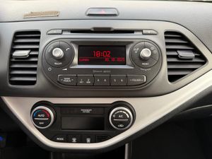 Kia Picanto 1.0 CVVT 66CV Concept - Foto 11