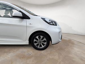Kia Picanto 1.0 CVVT 66CV Concept - Foto 6