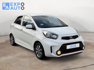 Kia Picanto 1.0 CVVT 66CV Concept - Foto 2