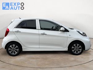 Kia Picanto 1.0 CVVT 66CV Concept - Foto 4