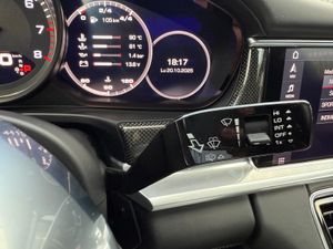 Porsche Panamera GTS - Foto 17