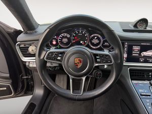 Porsche Panamera GTS - Foto 10