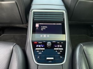 Porsche Panamera GTS - Foto 12