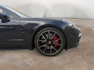 Porsche Panamera GTS - Foto 20