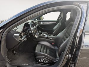 Porsche Panamera GTS - Foto 11