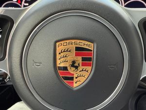 Porsche Panamera GTS - Foto 13