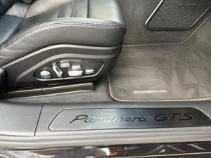 Porsche Panamera GTS - Foto 22