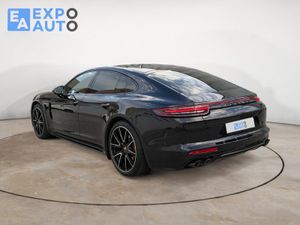 Porsche Panamera GTS - Foto 23