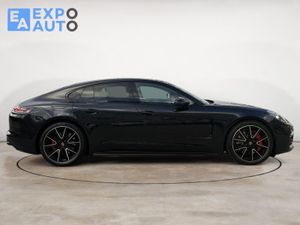 Porsche Panamera GTS - Foto 5