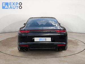 Porsche Panamera GTS - Foto 3
