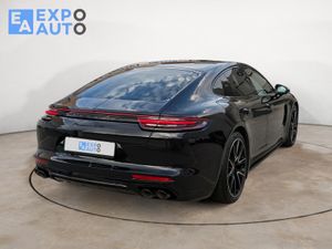 Porsche Panamera GTS - Foto 6